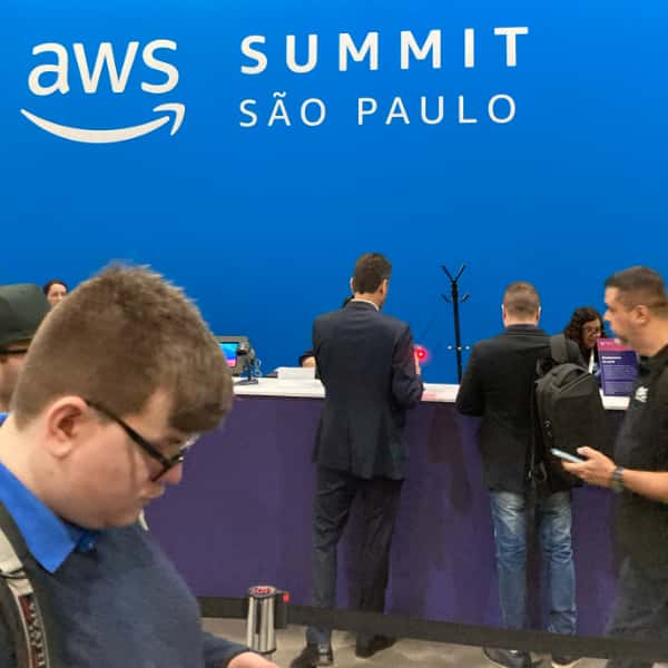 AWS SP Summit 2023