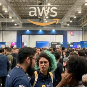 AWS Summit São Paulo 2024 está com Inscrições Abertas