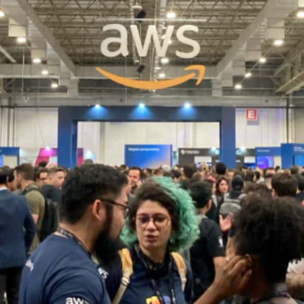 AWS Summit 2023 SP