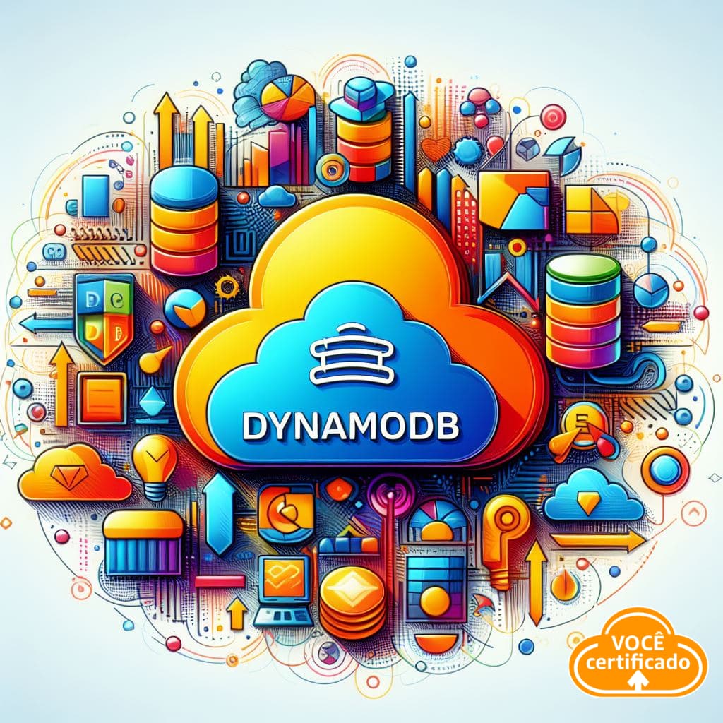 Amazon DynamoDB