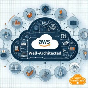 Um breve resumo sobre o AWS Well-Architected antes do seu exame