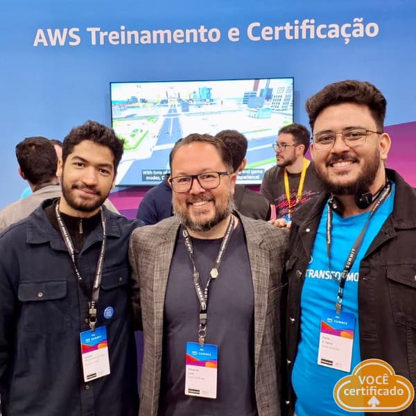 fim evento awssummit2024 a