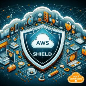 O Que Você Precisa Saber do AWS Shield Antes do seu Exame AWS?