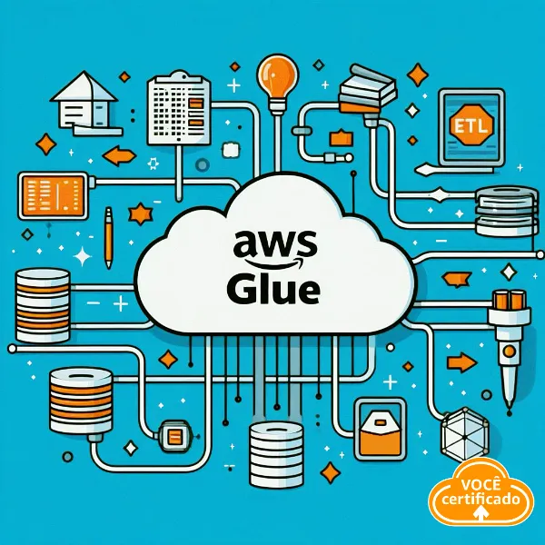 AWS Glue banner