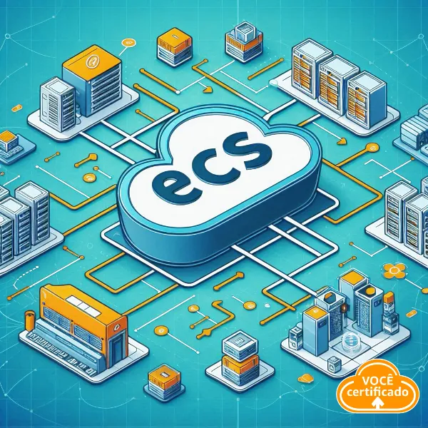 Amazon ECS Banner