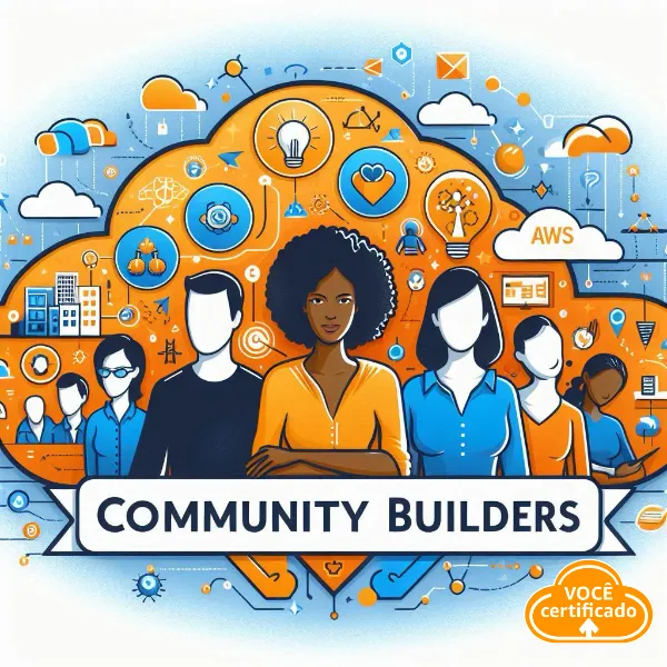 AWS Community Builders