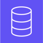 Database STANDARD icon