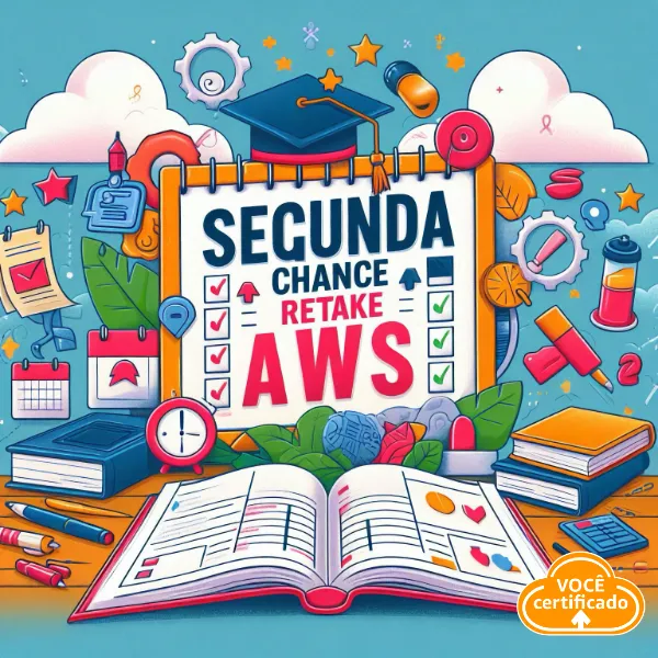 Segunda Chance AWS Retake 2025